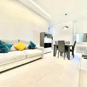 Be-c0 Luxury & Family Apartment