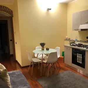 Center Of Apartment