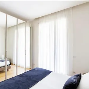 Luxury Apartment