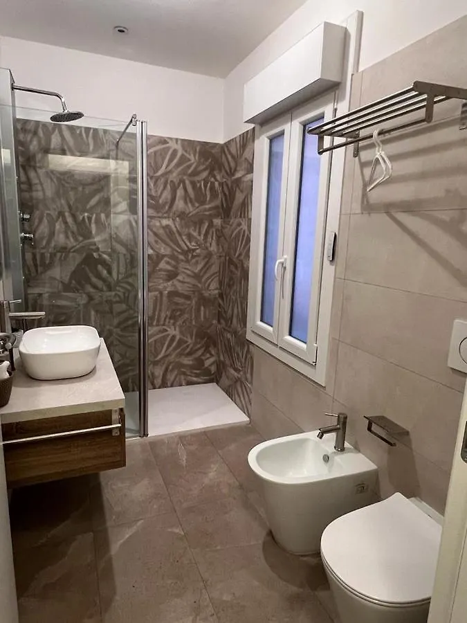 Fiori 3 Apartment Milan