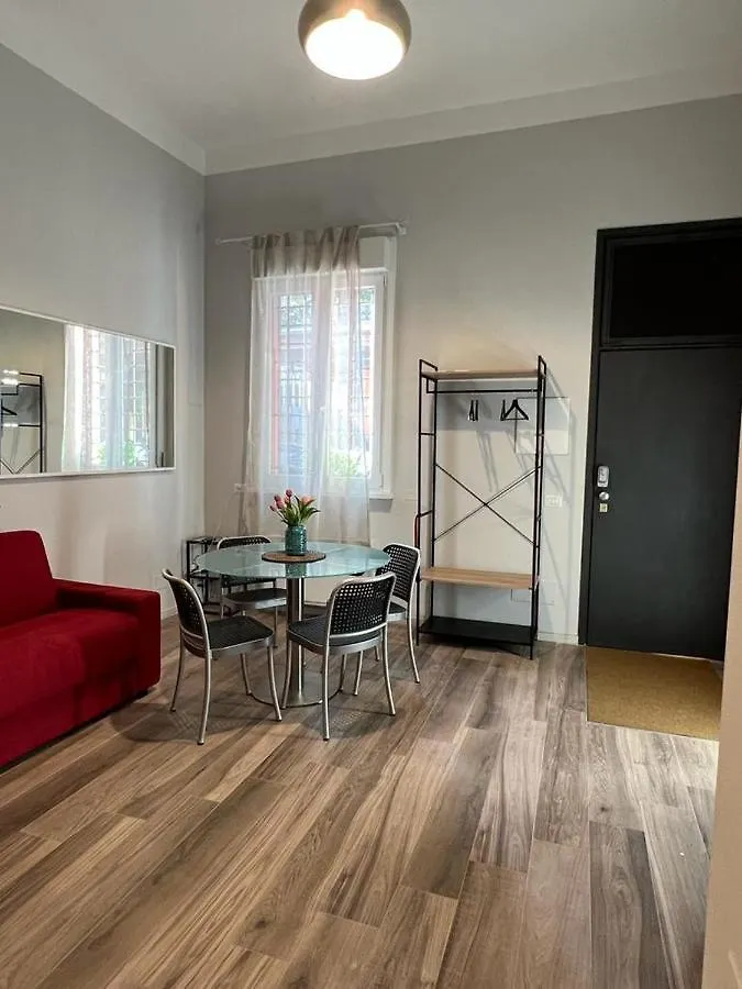 Fiori 3 Apartment Milano