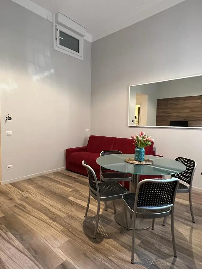 Fiori 3 Apartment Milano