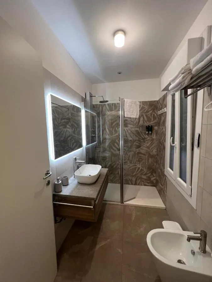 Fiori 3 Apartment Milano Italien