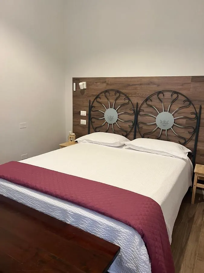 Fiori 3 Apartment Milano