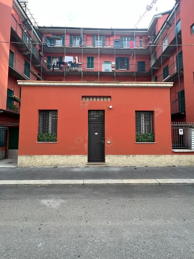 Fiori 3 Apartment Milan